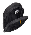 Сумка кросбоди 4L CAT Tech United 84564-01 фото, картинка, изображение