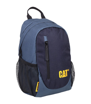Рюкзак детский 12L CAT the Project 84360-557 фото, картинка, изображение