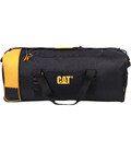 Сумка складная на колесах 80L CAT V-Power 84654-01 фото, картинка, изображение