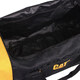 Сумка складана на колесах 80L CAT V-Power 84654-01 - картинка, зображення, фото дорожньої сумки