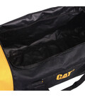 Сумка складная на колесах 80L CAT V-Power 84654-01 фото, картинка, изображение