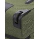 Сумка дорожня на колесах Snowball 48402/70 зелена - картинка, зображення, фото дорожньої сумки