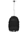 Рюкзак на колесах Snowball 48448 чорний картинка, зображення, фото