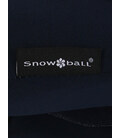 Подушка дорожня Snowball 38039 синя картинка, зображення, фото
