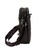 Месенджер шкіряний коричневий Tiding Bag 8713C картинка, зображення, фото
