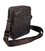 Месенджер шкіряний коричневий Tiding Bag 8713C картинка, зображення, фото