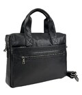 Сумка шкііряна для документів Tiding Bag 1663A картинка, зображення, фото