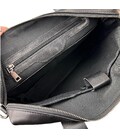 Сумка шкііряна для документів Tiding Bag 1663A картинка, зображення, фото