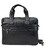 Сумка шкііряна для документів Tiding Bag 1663A картинка, зображення, фото