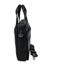 Сумка шкііряна для документів Tiding Bag 1663A картинка, зображення, фото
