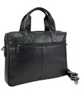 Сумка шкііряна для документів Tiding Bag 1663A картинка, зображення, фото