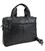 Сумка шкііряна для документів Tiding Bag 1663A картинка, зображення, фото