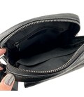 Мужской мессенджер из мягкой кожи Tiding Bag 1639A фото, картинка, изображение