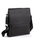 Кожаная сумка через плечо с клапаном Tiding Bag A25F-8878A фото, картинка, изображение