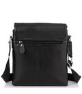 Кожаная сумка через плечо с клапаном Tiding Bag A25F-8878A фото, картинка, изображение