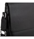 Шкіряна сумка через плече з клапаном Tiding Bag A25F-8878A картинка, зображення, фото
