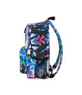 Рюкзак Bagland Stylish M 17 л сублімація 1342 (00549694) фото, картинка, изображение