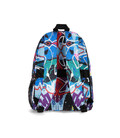 Рюкзак Bagland Stylish M 17 л сублімація 1342 (00549694) фото, картинка, изображение