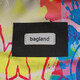 Рюкзак Bagland Stylish M 17 л сублімація 1342 (00549694) картинка, зображення, фото