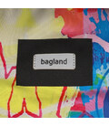 Рюкзак Bagland Stylish M 17 л сублімація 1342 (00549694) фото, картинка, изображение