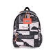 Рюкзак Bagland Stylish M 17 л сублімація 1343 (00549694) картинка, зображення, фото