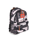 Рюкзак Bagland Stylish M 17 л сублімація 1343 (00549694) фото, картинка, изображение
