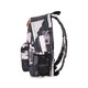 Рюкзак Bagland Stylish M 17 л сублімація 1343 (00549694) картинка, зображення, фото
