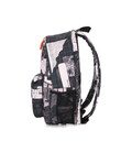 Рюкзак Bagland Stylish M 17 л сублімація 1343 (00549694) фото, картинка, изображение
