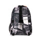 Рюкзак Bagland Stylish M 17 л сублімація 1343 (00549694) картинка, зображення, фото