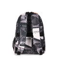 Рюкзак Bagland Stylish M 17 л сублімація 1343 (00549694) фото, картинка, изображение