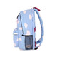 Рюкзак Bagland Stylish M 17 л сублімація 1435 (00549694) картинка, зображення, фото