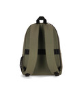 Рюкзак Bagland Stylish M 17 л хакі (0054969) картинка, зображення, фото