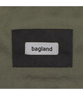 Рюкзак Bagland Stylish M 17 л хакі (0054969) картинка, зображення, фото