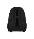 Рюкзак Bagland Stylish M 17 л чорний (0054969) картинка, зображення, фото