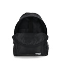 Рюкзак Bagland Stylish M 17 л чорний (0054969) картинка, зображення, фото