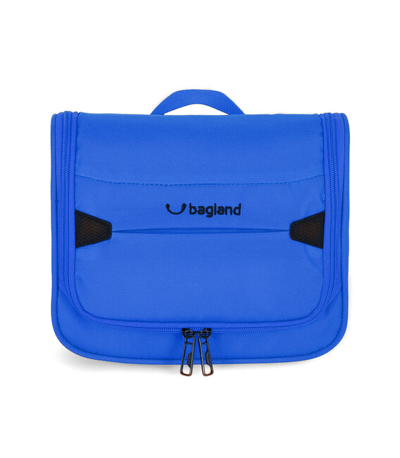 Органайзер Bagland Frame 5,2 л. синій (0090653) фото, картинка, изображение