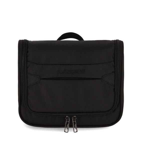 Органайзер Bagland Frame 5,2 л. чорний (0090653) картинка, зображення, фото