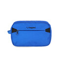 Косметичка Bagland Charm 4,75 л. синій (0080349) картинка, зображення, фото
