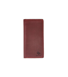 Портмоне Сinturino, бордо Grande Pelle 512161 картинка, зображення, фото