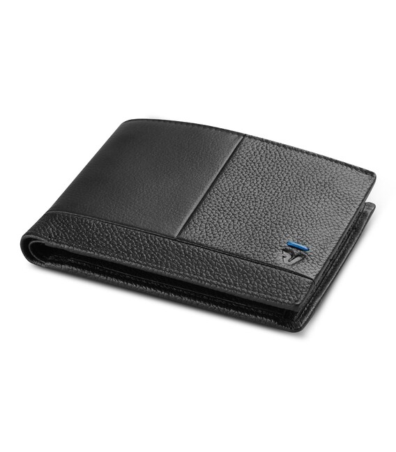 Чоловіче портмоне з RFID-захистом Roncato TRIAL 411145/01 картинка, зображення, фото