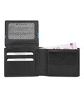 Чоловіче портмоне з RFID-захистом Roncato TRIAL 411144/01 картинка, зображення, фото