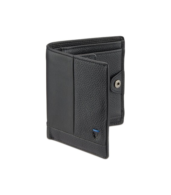 Мужское портмоне с RFID-защитой Roncato TRIAL 411147/01 фото, картинка, изображение