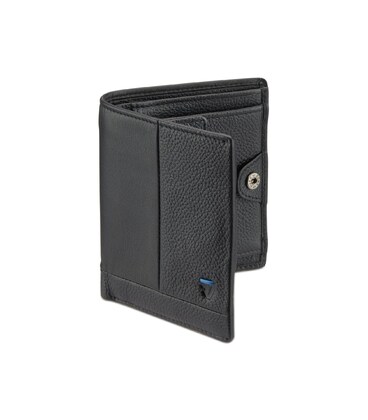 Мужское портмоне с RFID-защитой Roncato TRIAL 411147/01 фото, картинка, изображение