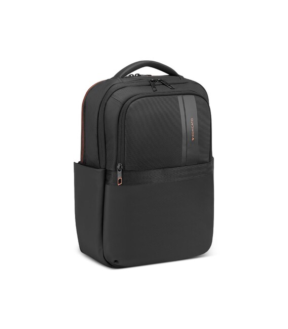 Деловой рюкзак 15.6" Roncato Metropolitan 412240/01 фото, картинка, изображение