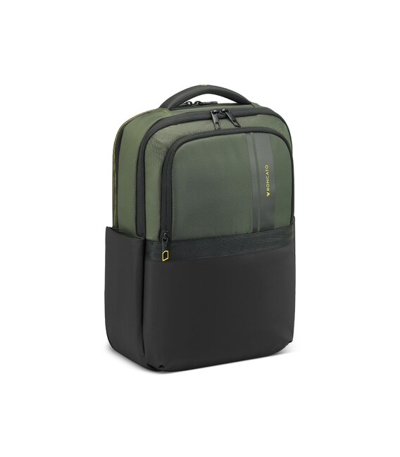 Діловий рюкзак 15.6" Roncato Metropolitan 412240/57 фото, картинка, изображение