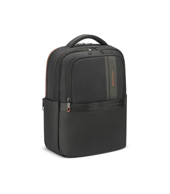 Діловий рюкзак 14" Roncato Metropolitan 412241/01 картинка, зображення, фото