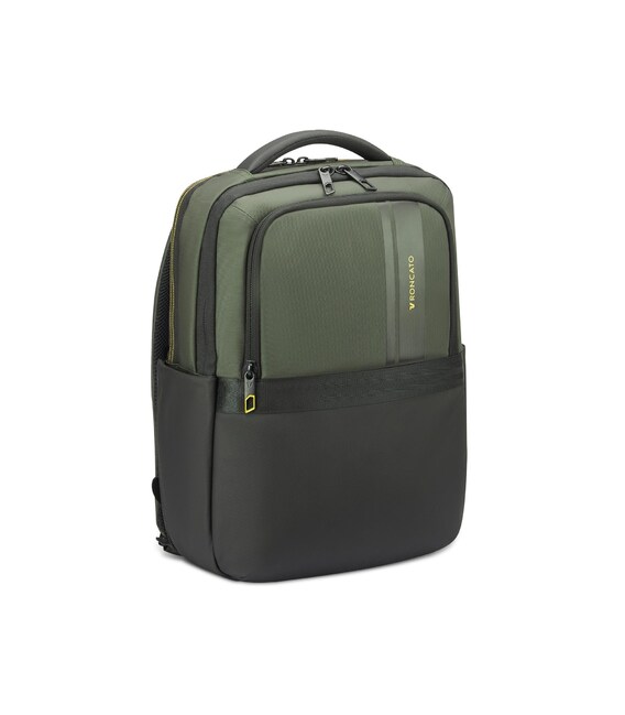 Діловий рюкзак 14" Roncato Metropolitan 412241/57 картинка, зображення, фото