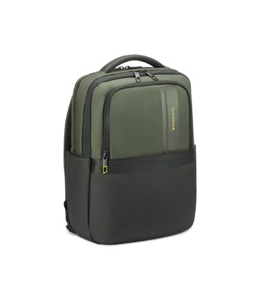 Деловой рюкзак 14" Roncato Metropolitan 412241/57 фото, картинка, изображение