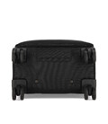 Валіза Bagland Stella маленька 31 л чорний (00442020) картинка, зображення, фото