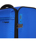 Валіза Bagland Stella велика 77 л синій (00442028) картинка, зображення, фото